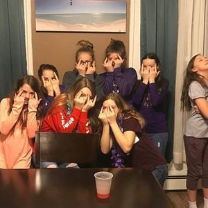 Meet your Posher, Alyssa